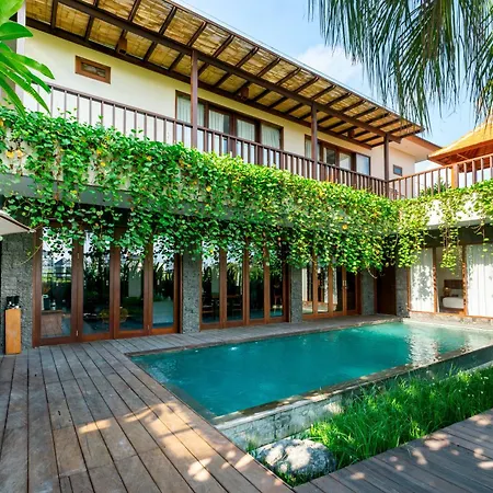 Angan-Angan Villas