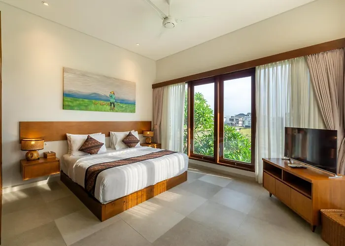 Angan-angan * Canggu (Bali)