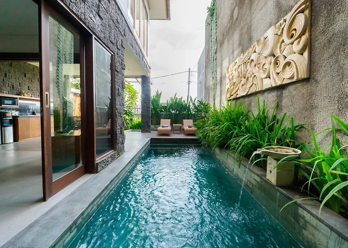 Angan-angan Canggu (Bali)