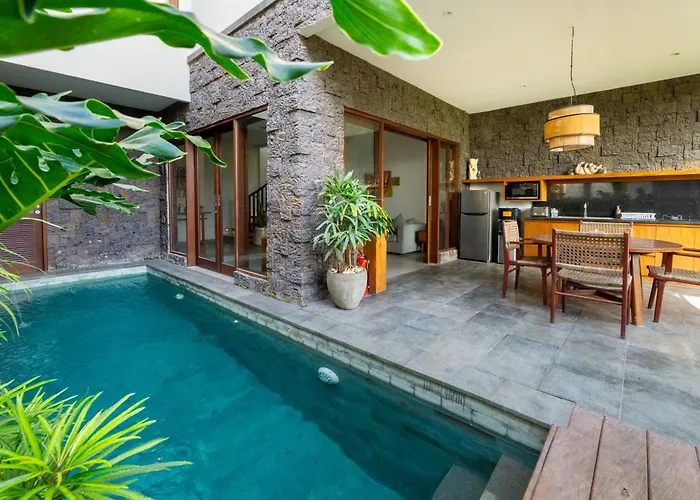 Angan-angan * Canggu (Bali)