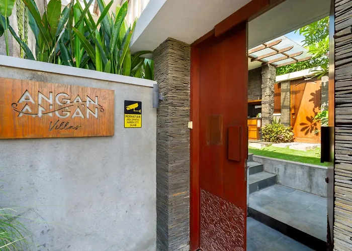Angan-angan Canggu (Bali)