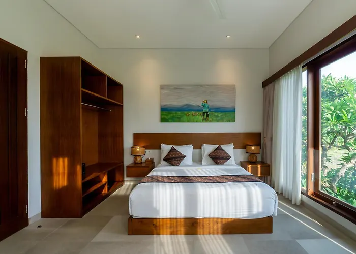Villa Angan-angan Canggu (Bali)