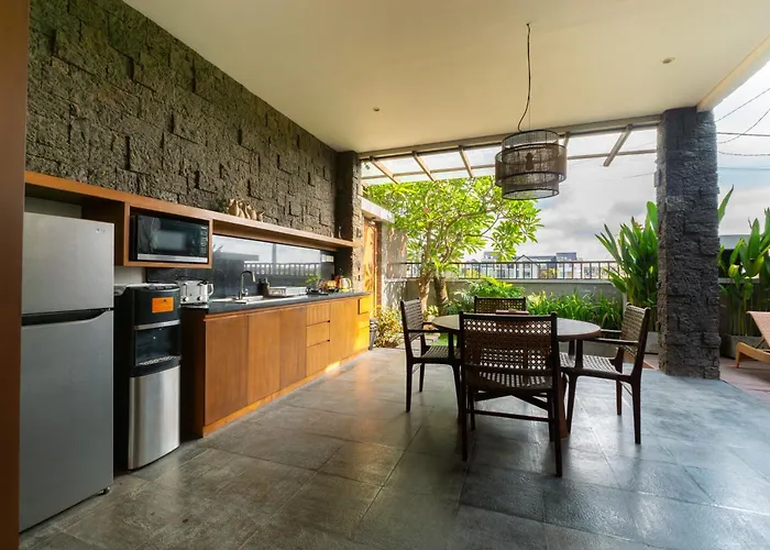 Angan-angan * Canggu (Bali)
