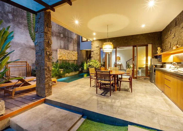 Villa Angan-angan