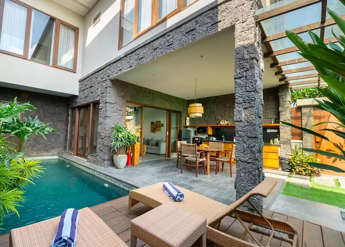 Angan-angan Canggu (Bali)