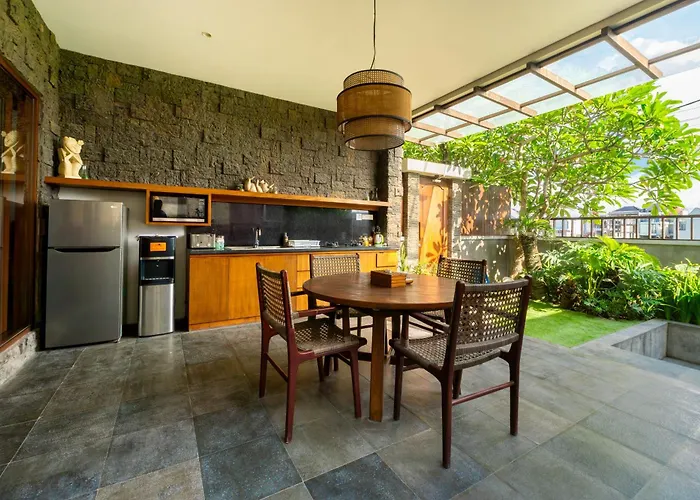 Angan-angan Villa *