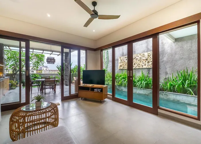 Villa Angan-angan