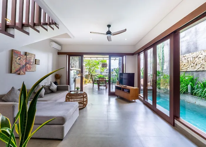 Angan-angan Canggu (Bali)