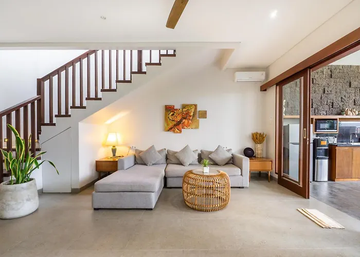 Angan-angan Villa *