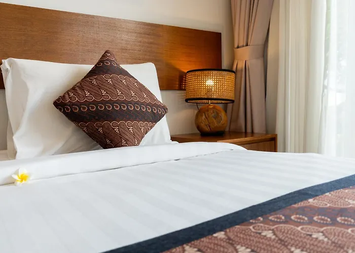 Angan-angan Villa Canggu (Bali)