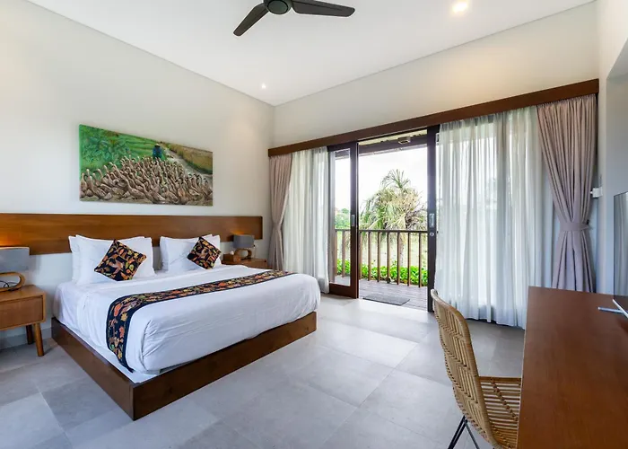Angan-angan Canggu (Bali)