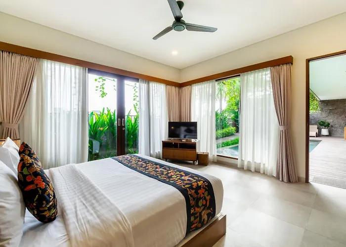 Villa Angan-angan *