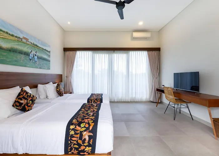 Angan-angan Villa *