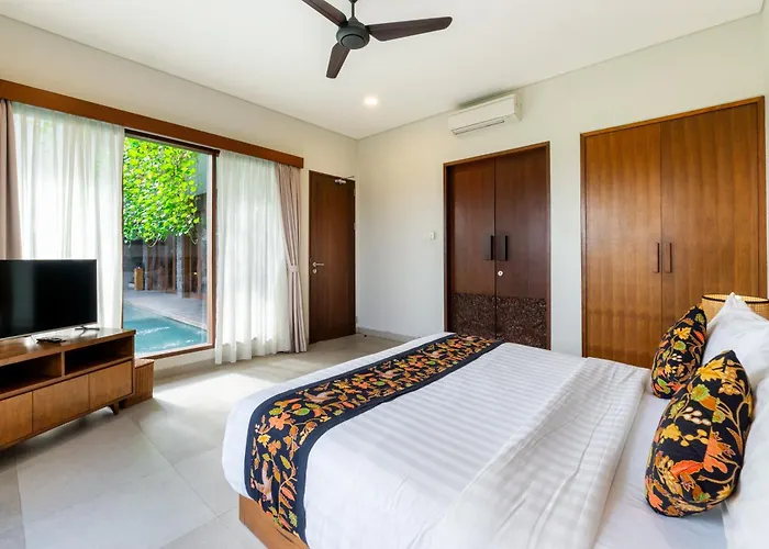 Angan-angan Villa *