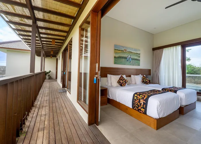 Angan-angan Villa *
