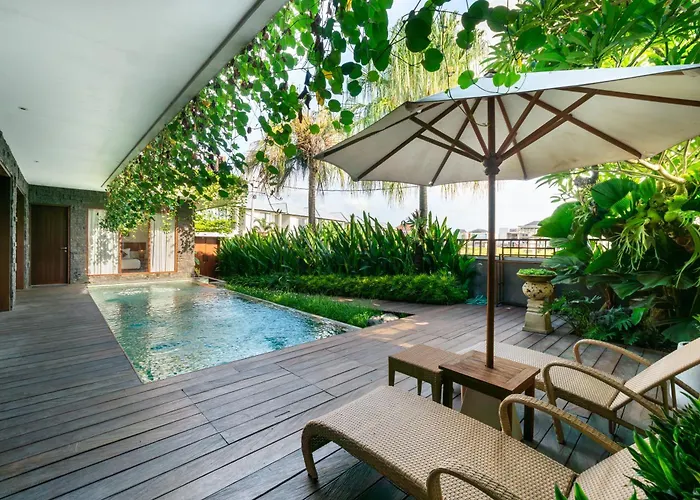 Angan-angan Canggu (Bali)