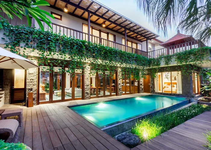 Angan-angan * Canggu (Bali)
