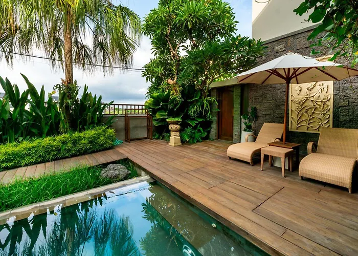 Angan-angan Villa Canggu (Bali)