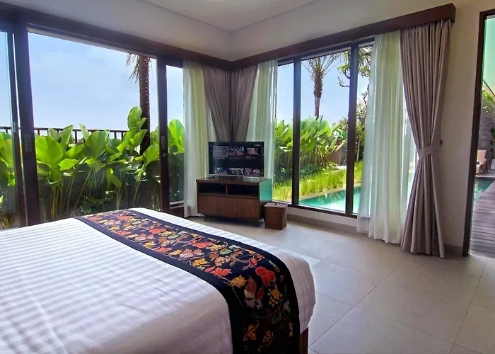 Angan-angan Villa