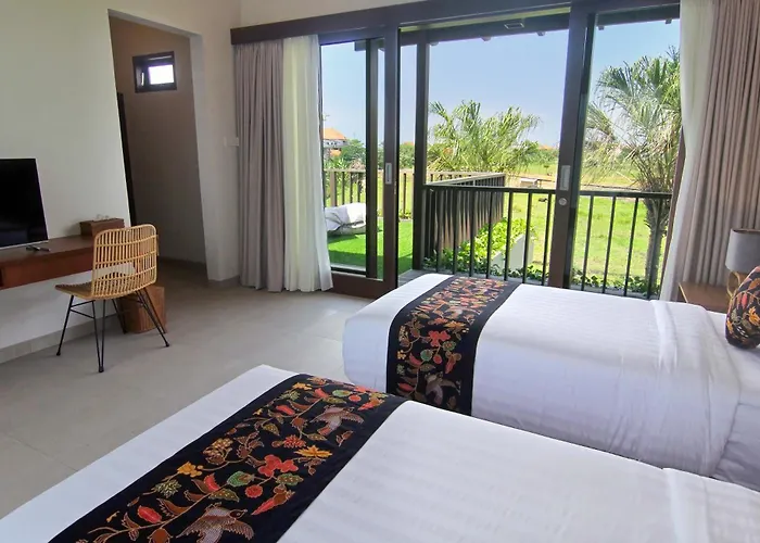 Angan-angan Villa *